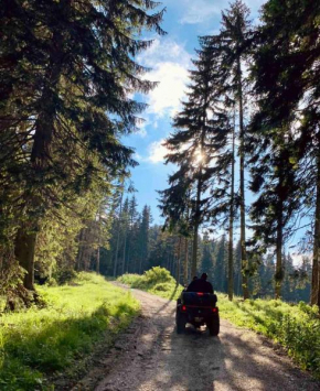 TimKop Apartmani Kopaonik